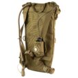 Aquamira Tactical Rigger Bag - Coyote