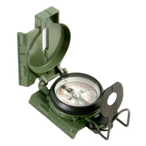 Cammenga Tritium Lensatic Compass