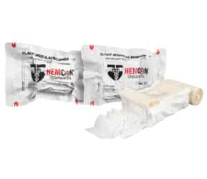 TacMed Solutions OLAES Hemostatic Bandage