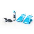 HydroBlu Versa Flow Water Filter Package