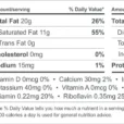 SOS Food Lab 2400 KCAL Bars