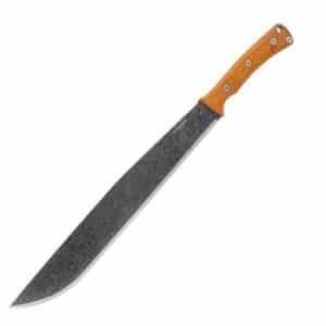 CTK2838155HC Condor Mountain Pass Machete