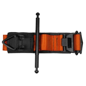 TacMed Solutions SOF® Tourniquet Rescue Orange