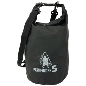 Pathfinder 5L Dry Bag