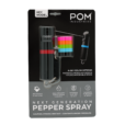 POM Industries KEY Pepper Spray