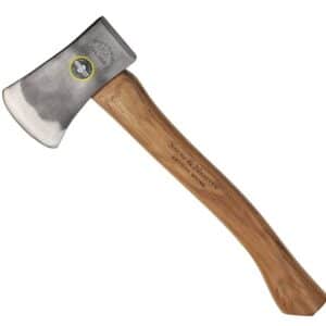 Outdoorsmans Belt Axe - Snow and Nealley