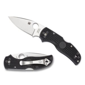 Spyderco Native 5 Lightweight C41PBK5